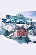 Watch Rocky Mountain Railroad M4ufreemovies