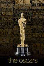 Watch The Academy Awards M4ufreemovies