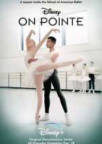 Watch On Pointe M4ufreemovies