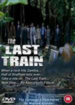 Watch The Last Train M4ufreemovies
