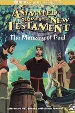 Watch Animated Stories from the New Testament M4ufreemovies