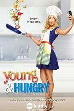 Watch Young & Hungry M4ufreemovies