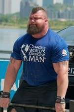 Watch World's Strongest Man M4ufreemovies