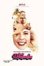 Watch Lady Dynamite M4ufreemovies