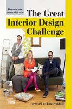 Watch The Great Interior Design Challenge M4ufreemovies