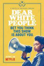 Watch Dear White People M4ufreemovies