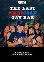 Watch The Last American Gay Bar M4ufreemovies