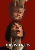 Watch The Listeners M4ufreemovies