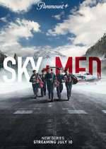 Watch SkyMed M4ufreemovies