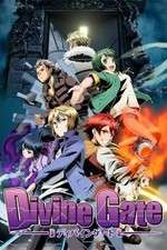 Watch Divine Gate M4ufreemovies
