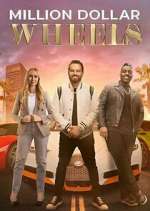 Watch Million Dollar Wheels M4ufreemovies
