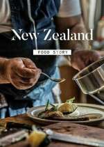 Watch A New Zealand Food Story M4ufreemovies