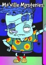 Watch Moville Mysteries M4ufreemovies