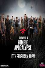 Watch I Survived a Zombie Apocalypse M4ufreemovies