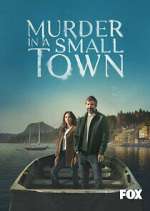 Watch Murder in a Small Town M4ufreemovies
