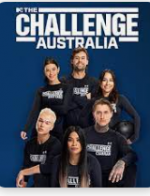 Watch The Challenge: Australia M4ufreemovies