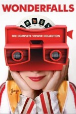 Watch Wonderfalls M4ufreemovies