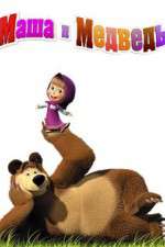 Watch Masha and the Bear M4ufreemovies
