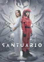 Watch Santuario M4ufreemovies