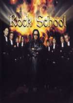 Watch Rock School M4ufreemovies