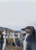 Watch Wildlife Rescue New Zealand M4ufreemovies
