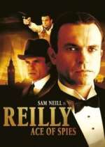Watch Reilly: Ace of Spies M4ufreemovies