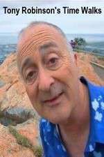 Watch Tony Robinsons Time Walks M4ufreemovies