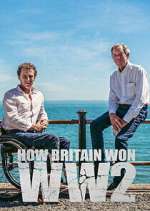Watch How Britain Won WW2 M4ufreemovies