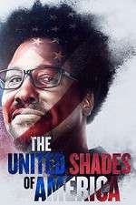 Watch United Shades of America M4ufreemovies
