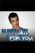 Watch Nathan for You M4ufreemovies