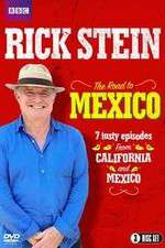 Watch Rick Stein's Road To Mexico M4ufreemovies