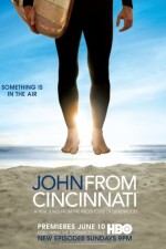 Watch John from Cincinnati M4ufreemovies