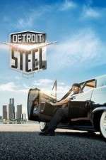 Watch Detroit Steel M4ufreemovies