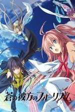 Watch Aokana Four Rhythm Across the Blue M4ufreemovies