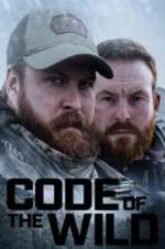 Watch Code of the Wild M4ufreemovies