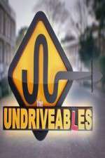 Watch The Undriveables M4ufreemovies