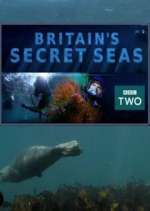 Watch Britain's Secret Seas M4ufreemovies