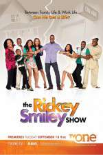 Watch The Rickey Smiley Show M4ufreemovies