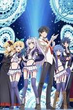 Watch Akashic Records of Bastard Magic Instructor M4ufreemovies