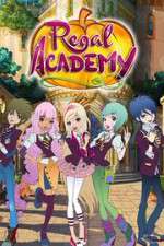 Watch Regal Academy M4ufreemovies