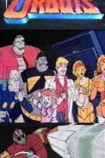 Watch The Mighty Orbots M4ufreemovies