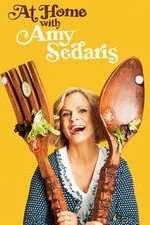 Watch At Home with Amy Sedaris M4ufreemovies