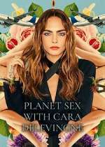 Watch Planet Sex with Cara Delevingne M4ufreemovies