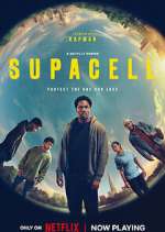 Watch Supacell M4ufreemovies