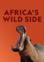 Watch Africa's Wild Side M4ufreemovies