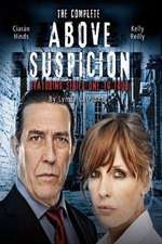 Watch Above Suspicion M4ufreemovies