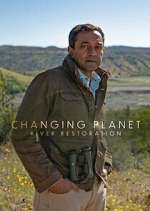 Watch Changing Planet M4ufreemovies
