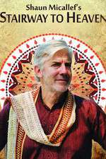 Watch Shaun Micallef's Stairway to Heaven M4ufreemovies
