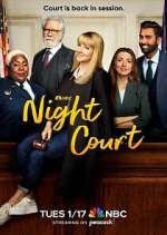Watch Night Court M4ufreemovies