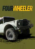 Watch Fourwheeler M4ufreemovies